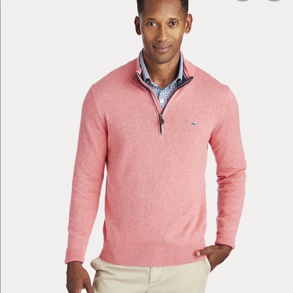Vineyard Vines Long Sleeve Shirt